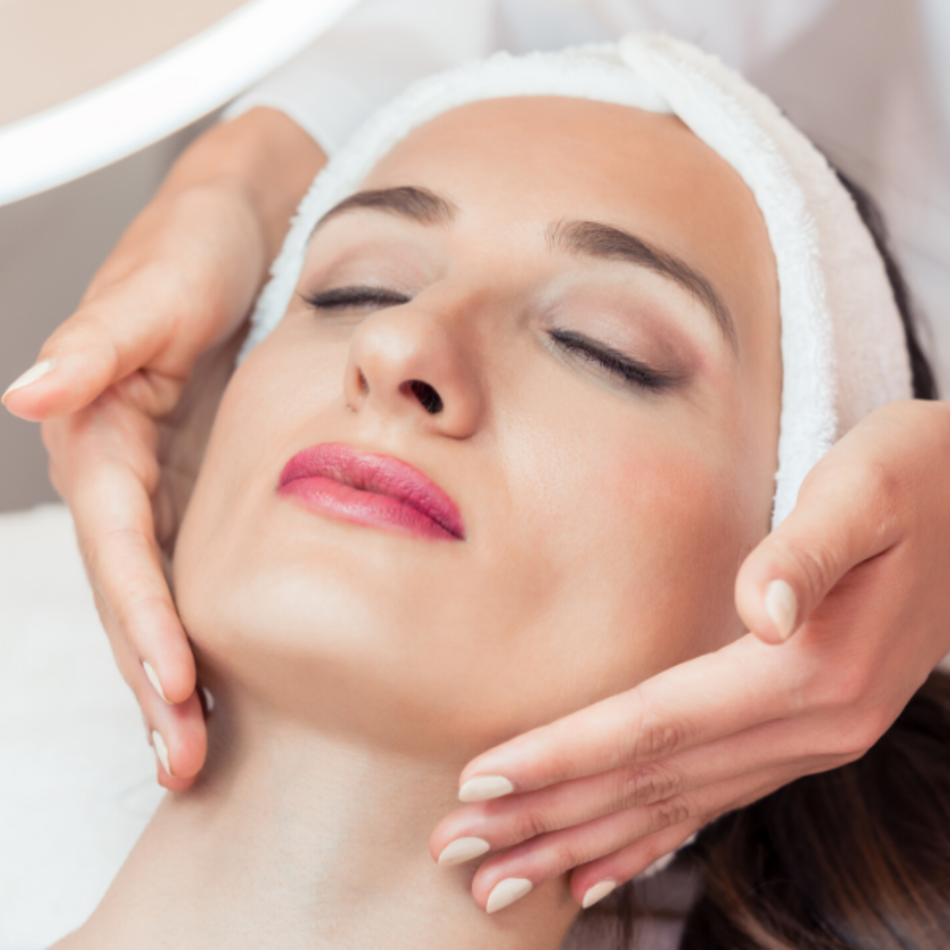 Anti-Aging Facial